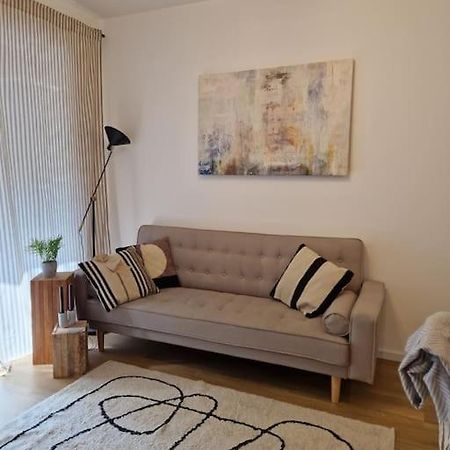 City-Juwel - Luxus Ferienwohnung هاينسبرغ المظهر الخارجي الصورة