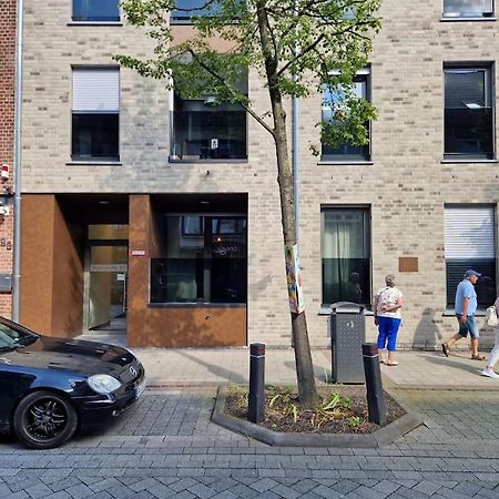 City-Juwel - Luxus Ferienwohnung هاينسبرغ المظهر الخارجي الصورة