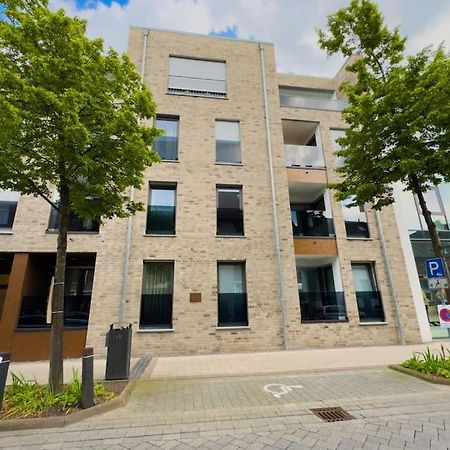 City-Juwel - Luxus Ferienwohnung هاينسبرغ المظهر الخارجي الصورة