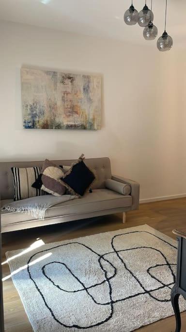 City-Juwel - Luxus Ferienwohnung هاينسبرغ المظهر الخارجي الصورة
