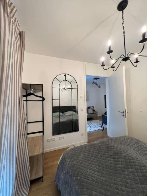 City-Juwel - Luxus Ferienwohnung هاينسبرغ المظهر الخارجي الصورة