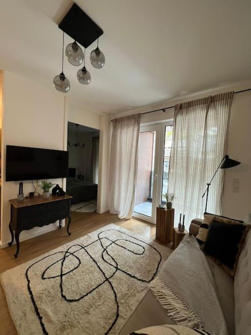 City-Juwel - Luxus Ferienwohnung هاينسبرغ المظهر الخارجي الصورة