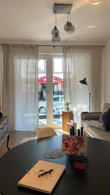 City-Juwel - Luxus Ferienwohnung هاينسبرغ المظهر الخارجي الصورة
